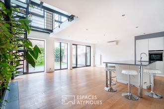  appartement choisy-le-roi 94600