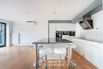  appartement choisy-le-roi 94600
