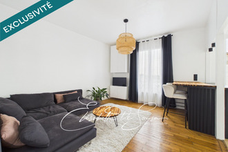  appartement choisy-le-roi 94600