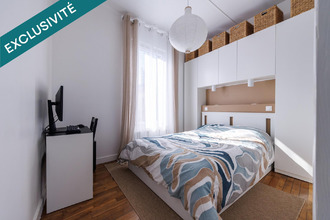  appartement choisy-le-roi 94600