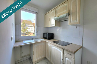  appartement choisy-le-roi 94600