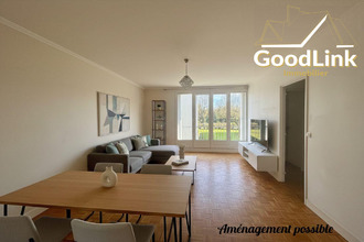  appartement choisy-le-roi 94600