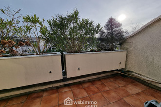  appartement choisy-le-roi 94600