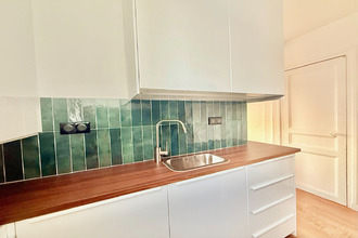  appartement choisy-le-roi 94600