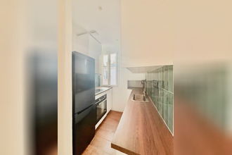  appartement choisy-le-roi 94600
