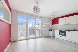  appartement choisy-le-roi 94600