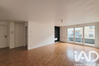  appartement choisy-le-roi 94600