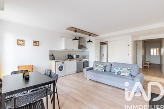  appartement choisy-le-roi 94600