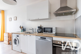  appartement choisy-le-roi 94600