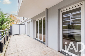  appartement choisy-le-roi 94600