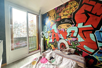 appartement choisy-le-roi 94600