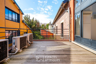  appartement choisy-le-roi 94600