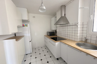  appartement choisy-le-roi 94600