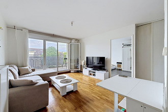  appartement choisy-le-roi 94600
