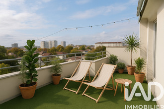  appartement choisy-le-roi 94600