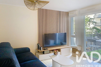  appartement choisy-le-roi 94600