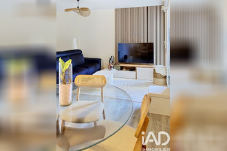  appartement choisy-le-roi 94600