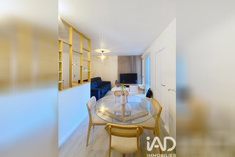  appartement choisy-le-roi 94600