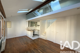  appartement choisy-le-roi 94600