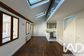  appartement choisy-le-roi 94600
