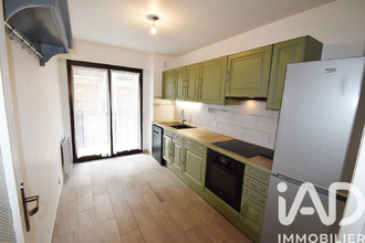  appartement choisy-le-roi 94600