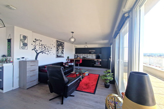  appartement choisy-le-roi 94600