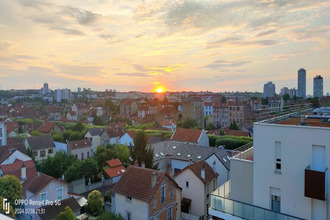  appartement choisy-le-roi 94600