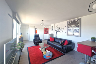  appartement choisy-le-roi 94600