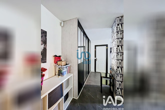  appartement choisy-le-roi 94600