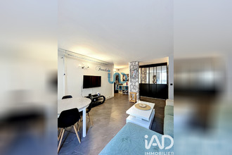  appartement choisy-le-roi 94600