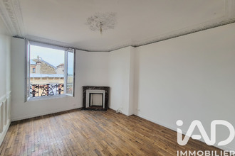 appartement choisy-le-roi 94600