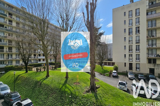  appartement choisy-le-roi 94600