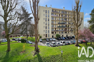  appartement choisy-le-roi 94600