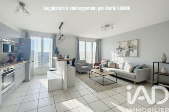  appartement choisy-le-roi 94600