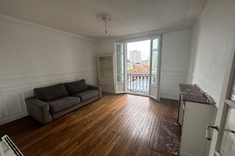  appartement choisy-le-roi 94600