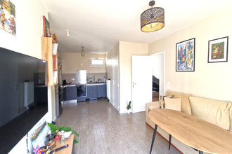  appartement choisy-le-roi 94600