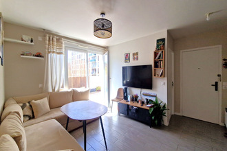  appartement choisy-le-roi 94600