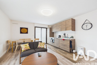  appartement choisy-le-roi 94600