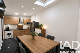 appartement choisy-le-roi 94600