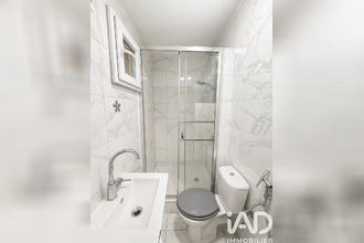  appartement choisy-le-roi 94600