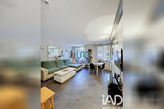  appartement choisy-le-roi 94600