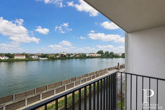  appartement choisy-le-roi 94600