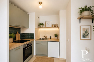  appartement choisy-le-roi 94600