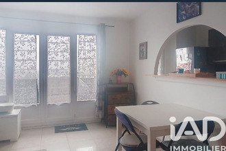  appartement choisy-le-roi 94600