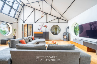  appartement choisy-le-roi 94600