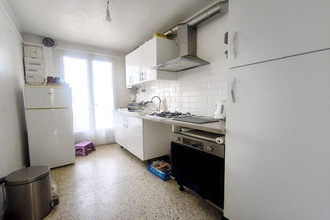  appartement choisy-le-roi 94600