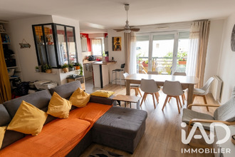  appartement choisy-le-roi 94600