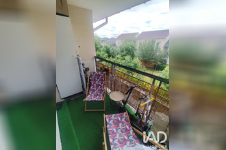  appartement choisy-le-roi 94600