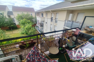  appartement choisy-le-roi 94600