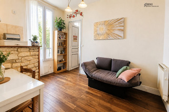  appartement choisy-le-roi 94600